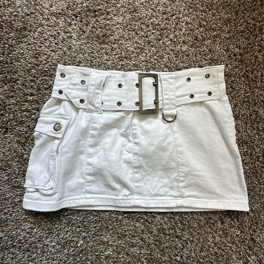 Edikted mini skirt